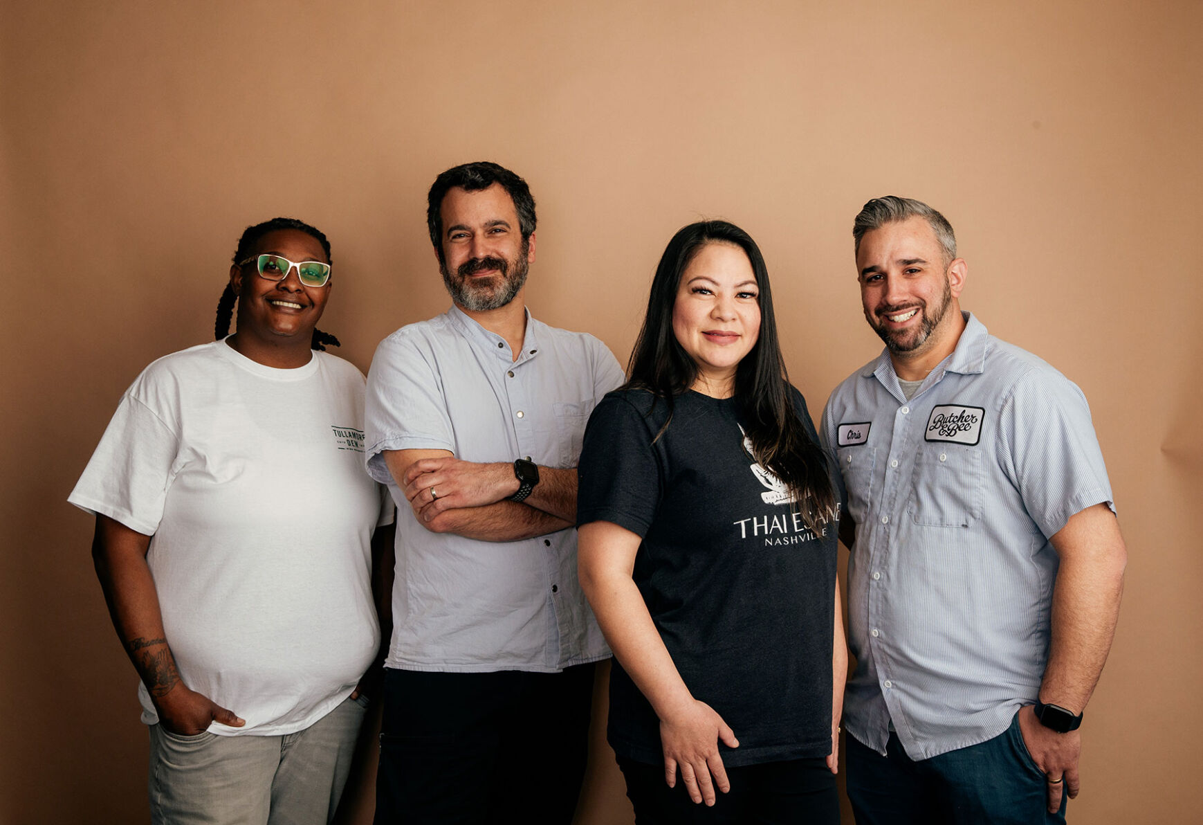 Food & Drink 2022: Meet the Iron Fork Chefs